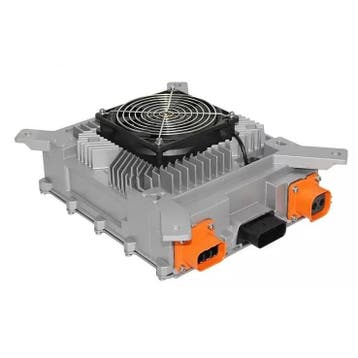 TC Charger 6600W, 680V, 14A, IP67, air-cooled GEN 4, Auto-onderdelen, Ophalen of Verzenden, Nieuw