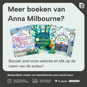 1001 dingen zoeken in de stad 9781409517160 Anna Milbourne, Verzenden, Zo goed als nieuw, Anna Milbourne