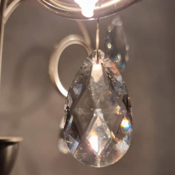 Ben Demmers vloerlamp Florence 039 Refurbished, Ophalen, Overige materialen, Zo goed als nieuw, Klassiek