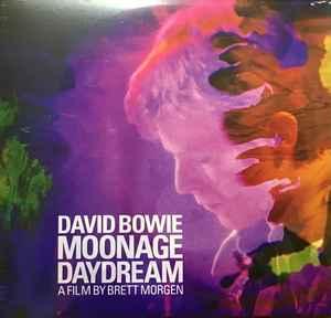 lp nieuw - David Bowie - Moonage Daydream (A Film By Bret..., Verzenden, Zo goed als nieuw, Overige formaten