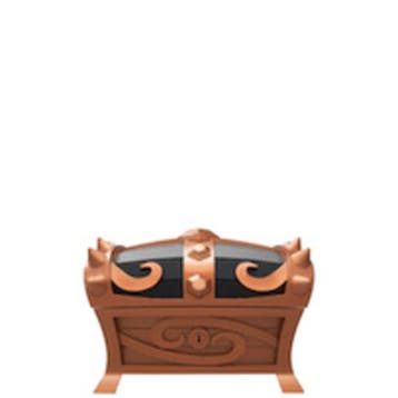 Bronze Mystery Chest - Imaginators (Skylanders), Ophalen of Verzenden, Zo goed als nieuw