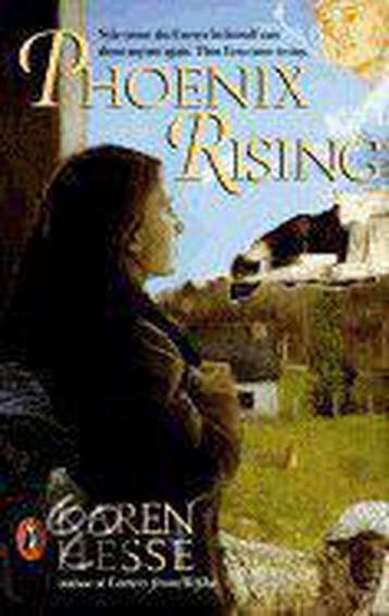 Phoenix Rising - Karen Hesse 9780140376289, Verzenden, Gelezen, Karen Hesse