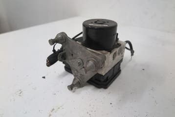 Mercedes C-Klasse W204 ABS-pomp A1724314912 A1729011102, Verzenden, Gebruikt