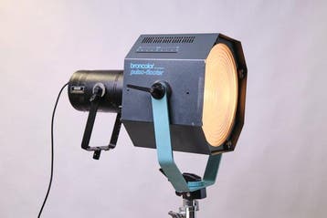 Broncolor Pulso-Flooter Studioverlichting, Nieuw