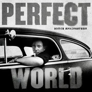 Bruce Springsteen Perfect World” LP, Verzenden, Nieuw in verpakking