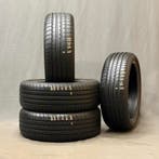 205/45/18 90V Goodyear zomerbanden demo 4X Gratis montage, 18 inch, Gebruikt, Band(en), Personenwagen