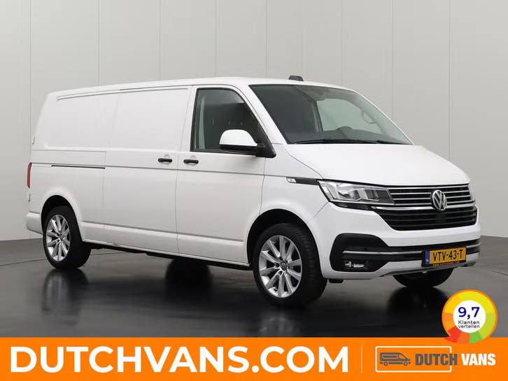 Volkswagen Transporter 2.0TDI Bestelbus 2023 L2 H1 Diesel