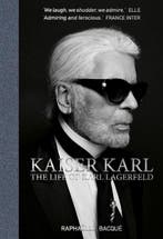 Kaiser Karl 9781788840705 Raphaëlle Bacqué, Verzenden, Gelezen, Raphaëlle Bacqué