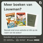 CLUB VAN BRAMMETJE BOND. WORDT KAMPIOEN 9789020675627, Boeken, Verzenden, Gelezen, Louwman