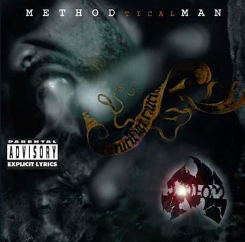 cd - Method Man - Tical, Verzenden, Zo goed als nieuw