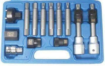 Dynamo reparatie set Dynamo montage set dynamo reparatieset, Ophalen of Verzenden, Nieuw