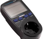 Elektriciteitmeter NL - Energiemeter Verbruiksmeter - P1..., Ophalen of Verzenden, Nieuw