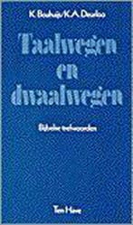 Dichter bij Genesis 9789025930370 K. Bouhuijs, Verzenden, Gelezen, K. Bouhuijs