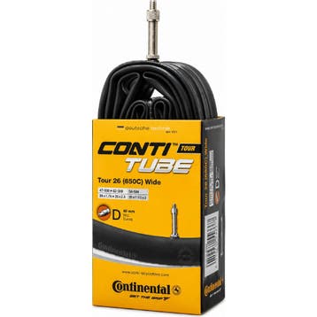 Continental Binnenband 26 inch - Breedte 1.75/2.5 - Holla..., Ophalen of Verzenden, Nieuw, Band