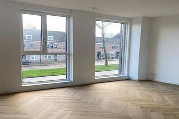 Huis Merwedestraat in Dordrecht, Via bemiddelaar, Zuid-Holland, Dordrecht, Overige soorten