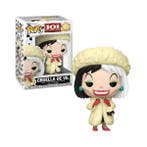 Funko Pop!  101 Dalmatians - Cruella De Vil #1663, Verzenden, Nieuw