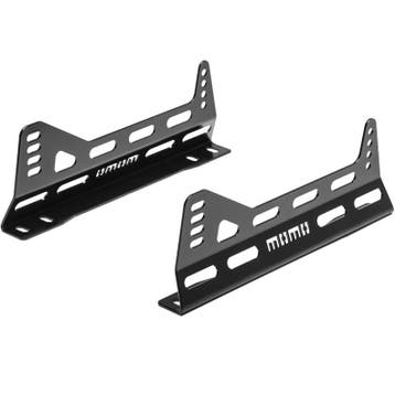 MOMO Steel Sidemounts (2), Ophalen of Verzenden, Nieuw