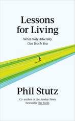 9781785044977 Lessons for Living Phil Stutz, Verzenden, Nieuw, Phil Stutz