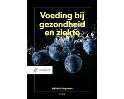 Boek Voeding bij gezondheid en ziekte 9789001745646, Verzenden, Zo goed als nieuw