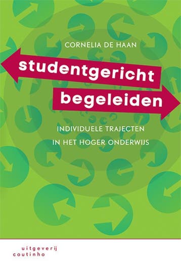 Studentgericht begeleiden - Cornelia de Haan 9789046908044, Verzenden, Zo goed als nieuw, Cornelia de Haan
