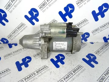 Startmotor A 645 906 0800, Ophalen of Verzenden, Gebruikt, Mercedes-Benz