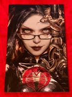 G.I. Joe: A Real American Hero #307 - Dan Quintana Baroness, Boeken, Nieuw