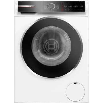 WEG=WEG: Bosch Wasmachine 9KG 1400TPM Serie 8 WGB244A5NL, 1200 tot 1600 toeren, Minder dan 85 cm, Verzenden, 8 tot 10 kg