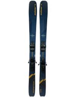 Elan Ripstick 106-172 cm, Overige merken, Gebruikt, Ophalen of Verzenden, Carve