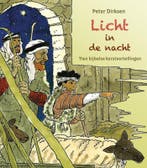Licht in de nacht 9789033130847 Dirksen, Verzenden, Zo goed als nieuw, Dirksen