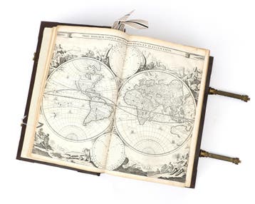 Biblia. Dat is de gantsche H. Schrifture [...], Nieuw