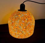 Peill & Putzler - Lamp - Millefiori - Muranoglas, Antiek en Kunst, Antiek | Lampen