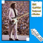 cd - Eric Clapton - Reziprocal Affection, Verzenden, Zo goed als nieuw