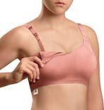 2dekans | Vulpes Goods® BabyCare – Voedingsbh Zonder Beugels, Kleding | Dames, Ondergoed en Lingerie, Vulpes goods, Ophalen of Verzenden