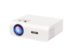 Strex Beamer - Mini Projector - 1080P Full HD - 15000 Lumen, Audio, Tv en Foto, Beamers, Verzenden, Nieuw, Strex