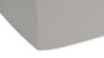 Premium Jersey Waterbed Hoeslaken Grijs, Verzenden, Nieuw
