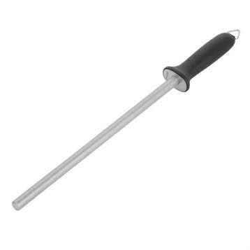 Messenslijper | Diamanstaal | 30,5cm lang, Verzenden