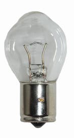 Hella Bulb 635 12V 35W Ba20S B11 F2 (MOQ 10), Ophalen of Verzenden, Nieuw