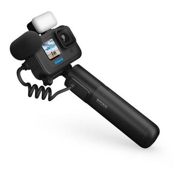 GoPro Hero 11 Black Creator Edition, Ophalen of Verzenden, Nieuw, Overige merken