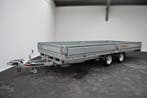 Nugent TB5523H-DS Tiltbed Machinetransporter, Auto diversen, Ophalen of Verzenden, Nieuw