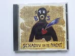 Stef Bos - Schaduw in de nacht, Cd's en Dvd's, Cd's | Nederlandstalig, Verzenden, Zo goed als nieuw