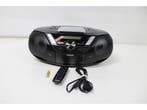 Philips AZB798T/12 - Draagbare stereo-installatie - Digitaal, Audio, Tv en Foto, Radio's, Verzenden, Zo goed als nieuw