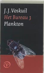 Plankton / Het Bureau / 3 9789028240049 J.J. Voskuil, Boeken, Verzenden, Zo goed als nieuw, J.J. Voskuil