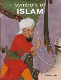 Symbols of Islam - Malek Chebel 9782843231995, Verzenden, Zo goed als nieuw, Malek Chebel