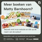 Lentespecial Koolhydraatarm KETO / Koolhydraatarm eten Zó, Boeken, Verzenden, Zo goed als nieuw, Matty Barnhoorn