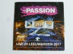 The Passion - Live in Leeuwarden 2017 (DVD), Cd's en Dvd's, Ophalen of Verzenden, Zo goed als nieuw