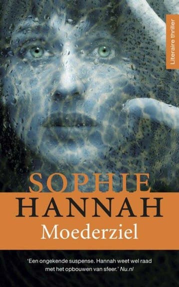 Moederziel - Hannah, Boeken, Verzenden, Gelezen