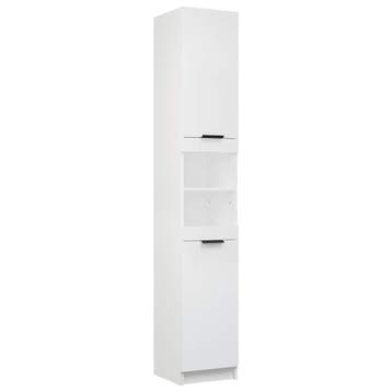 Opbergkast Badkamer | 34% Korting | Nieuwe Retourdeal, Huis en Inrichting, (Half)hoge kast, Minder dan 50 cm, Ophalen of Verzenden