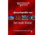 Boek Winkler Prins E Encyclopedie Van Het Oude Rome 97890274, Verzenden, Zo goed als nieuw