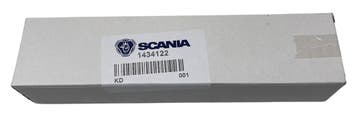 Inspuitstuk 1434122 Scania 0432191465 Bosch in Orginal Box, Verzenden, Nieuw