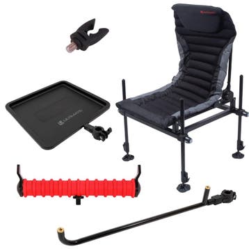 Ultimate Complete Feeder Chair Set, Verzenden, Nieuw